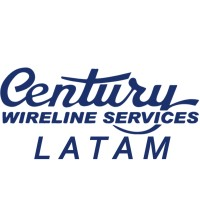 Century Wireline Services Latam